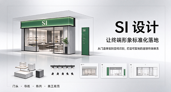 湟中区SI设计